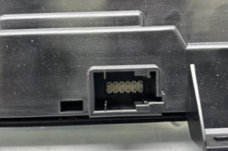 Commande chauffage CITROEN C4 2