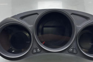 Compteur CITROEN C4 2 Photo n°1