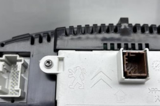 Compteur CITROEN C4 2