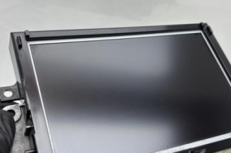 Ecran GPS CITROEN C4 2