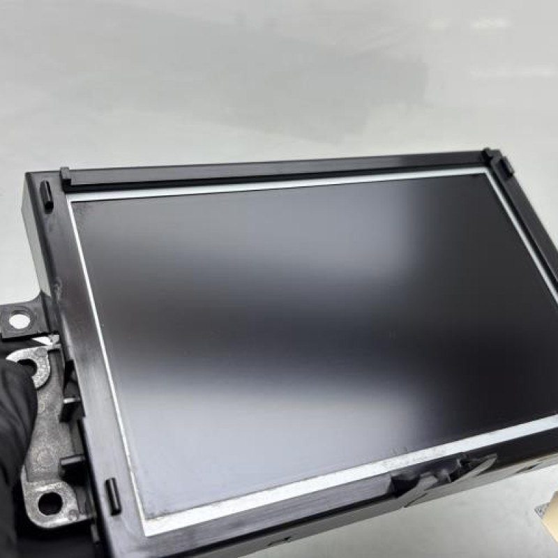 Ecran GPS CITROEN C4 2 Photo n°2