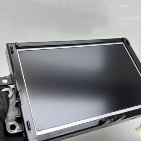 Ecran GPS CITROEN C4 2