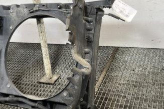 Face avant CITROEN C4 2