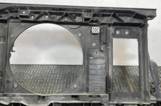 Face avant CITROEN C4 2