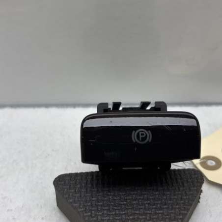 Poignee electrique frein a main CITROEN C4 2 Photo n°1
