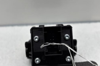 Poignee electrique frein a main CITROEN C4 2