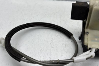 Serrure arriere gauche CITROEN C4 2
