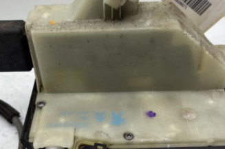 Serrure arriere gauche CITROEN C4 2