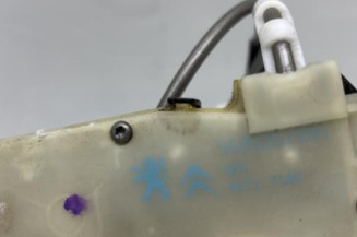 Serrure arriere gauche CITROEN C4 2