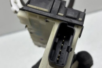 Serrure arriere gauche CITROEN C4 2