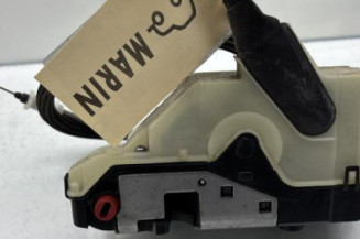 Serrure arriere gauche CITROEN C4 2