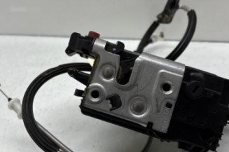 Serrure arriere gauche CITROEN C4 2