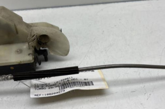 Serrure avant gauche CITROEN C4 2