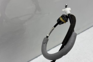 Serrure avant gauche CITROEN C4 2
