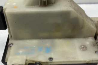 Serrure avant gauche CITROEN C4 2