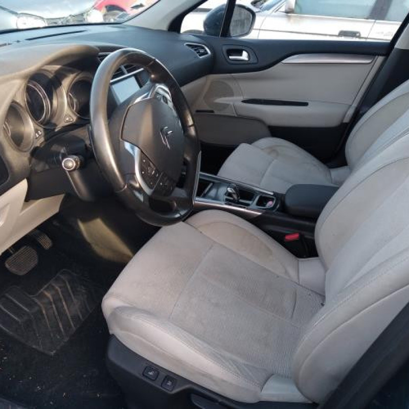 Serrure arriere gauche CITROEN C4 2 Photo n°13