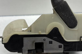 Serrure avant gauche CITROEN C4 2