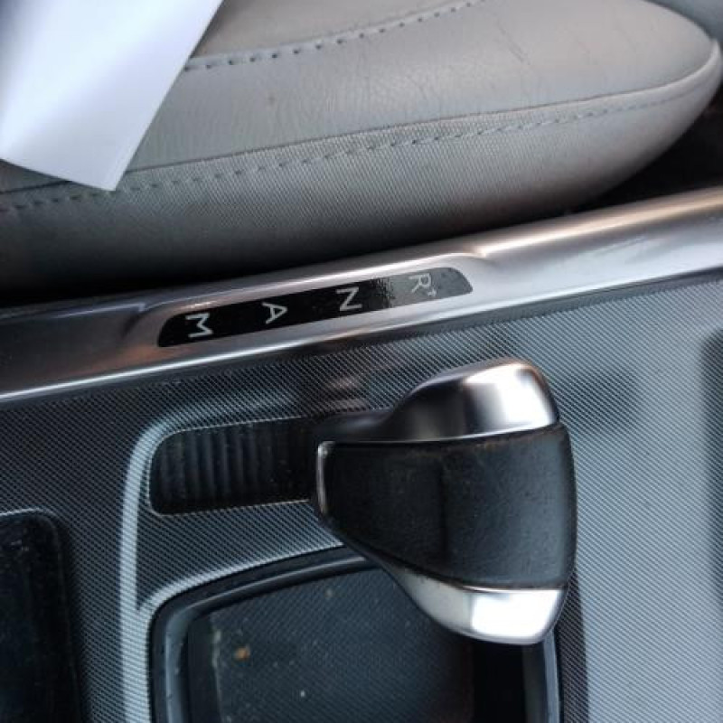 Serrure arriere gauche CITROEN C4 2 Photo n°15