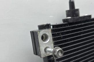 Condenseur de clim CITROEN C4 2