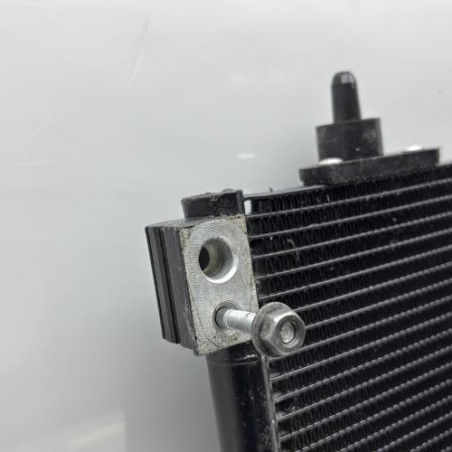 Condenseur de clim CITROEN C4 2