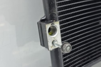 Condenseur de clim CITROEN C4 2