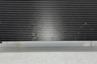 Condenseur de clim CITROEN C4 2