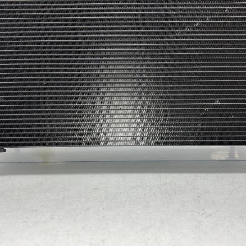 Condenseur de clim CITROEN C4 2 Photo n°4