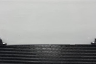 Condenseur de clim CITROEN C4 2