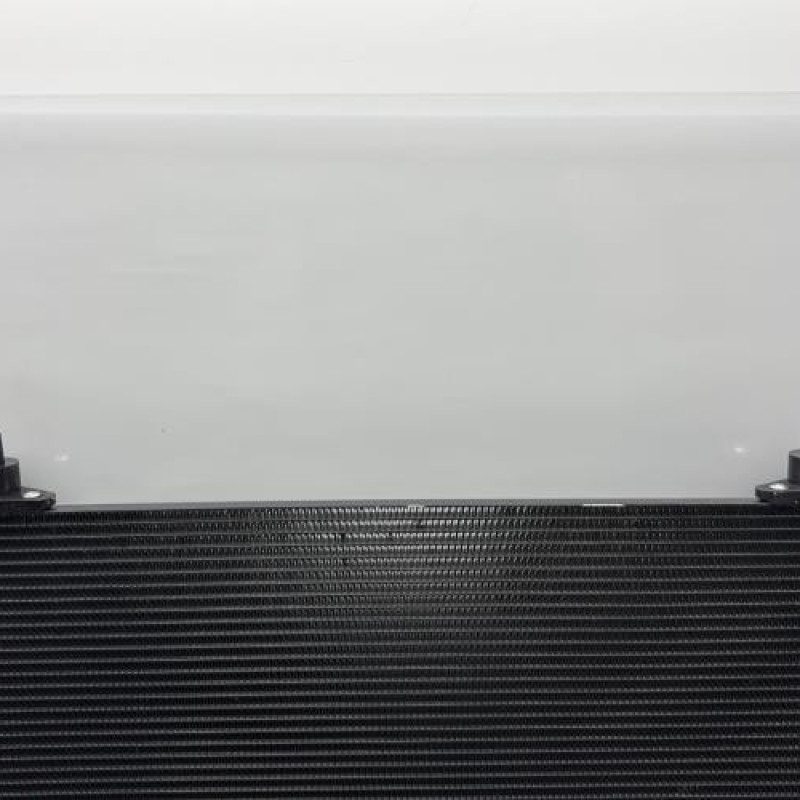 Condenseur de clim CITROEN C4 2 Photo n°5