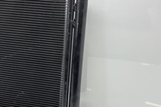 Condenseur de clim CITROEN C4 2
