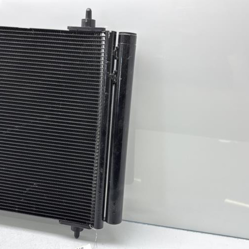 Condenseur de clim CITROEN C4 2 Photo n°6