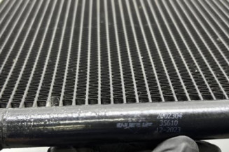 Condenseur de clim CITROEN C4 2