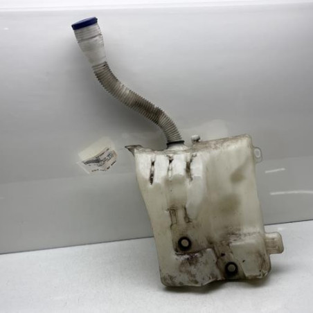 Vase de lave glace CITROEN C4 2 Photo n°1