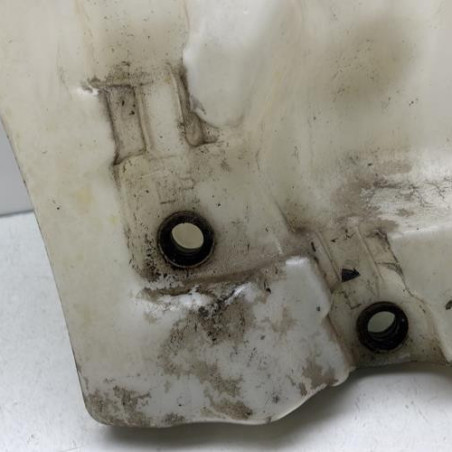 Vase de lave glace CITROEN C4 2