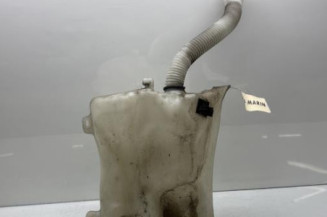 Vase de lave glace CITROEN C4 2