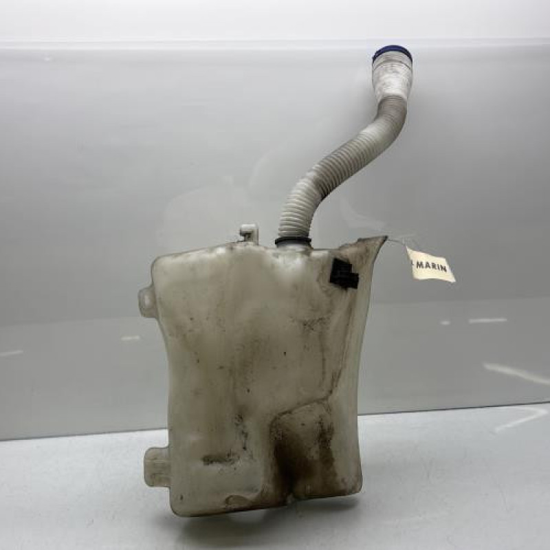 Vase de lave glace CITROEN C4 2 Photo n°3