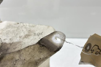 Vase de lave glace CITROEN C4 2