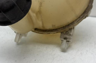 Vase d'expansion CITROEN C4 2