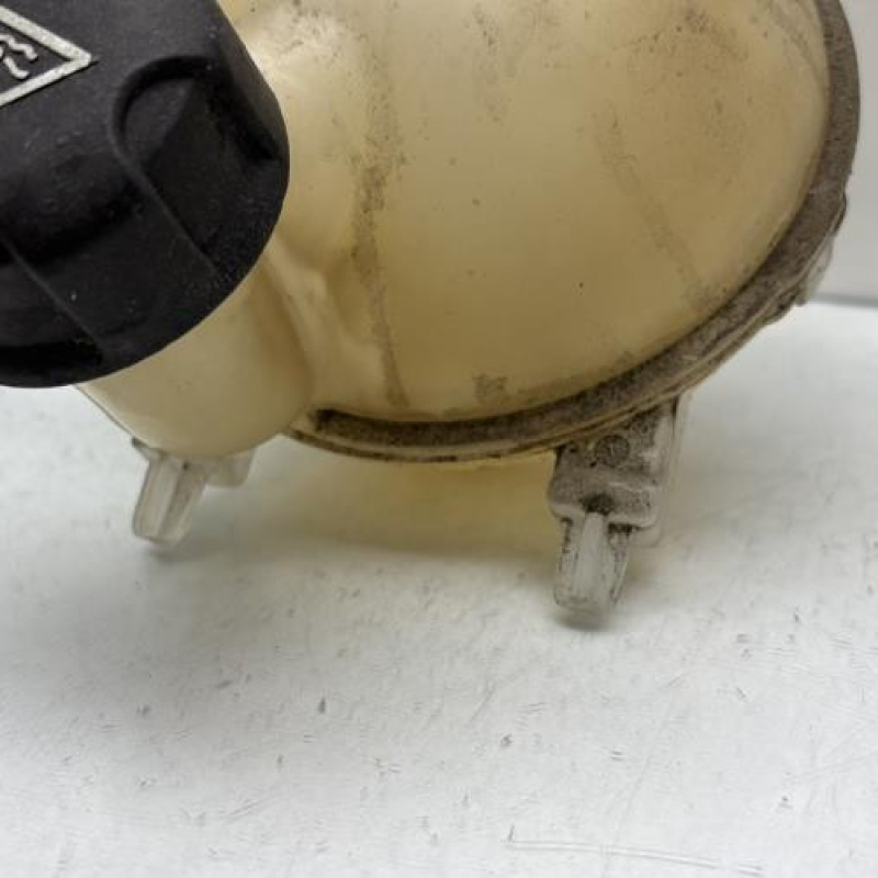 Vase d'expansion CITROEN C4 2 Photo n°3