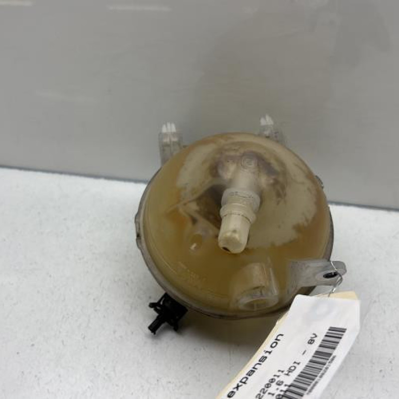 Vase d'expansion CITROEN C4 2 Photo n°4