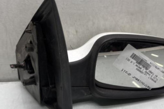 Retroviseur droit RENAULT CLIO 3 Photo n°1