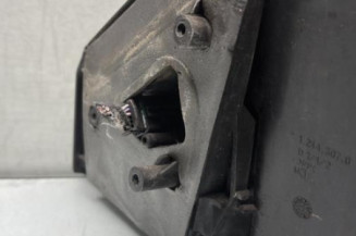 Retroviseur droit RENAULT CLIO 3