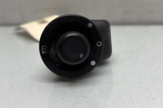 Commande retroviseurs RENAULT CLIO 3