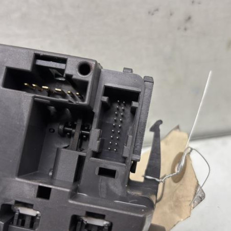 Commodo d'essuie glaces RENAULT CLIO 3