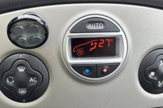 Commodo d'essuie glaces RENAULT CLIO 3