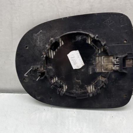 Glace retroviseur gauche RENAULT CLIO 3