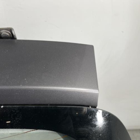Malle/Hayon arriere RENAULT CLIO 3
