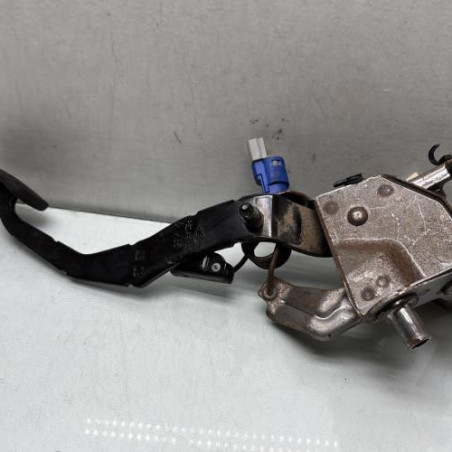 Pedale d'embrayage RENAULT CLIO 3 Photo n°1