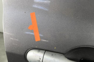 Porte avant droit RENAULT CLIO 3