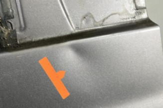 Porte avant droit RENAULT CLIO 3